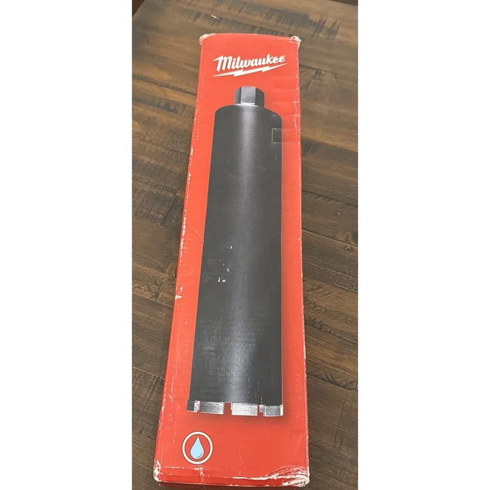 Milwaukee Tool 48-17-5020 2 In. Diamond Ultra Wet Core Bit 16